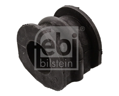 Mounting, stabiliser bar